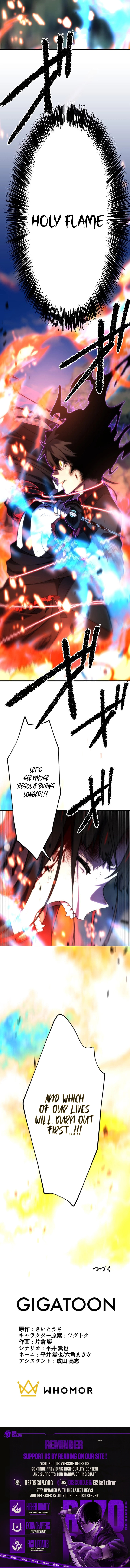 Oversummoned, Overpowered, and Over It! Chapter 86 page 13 - 