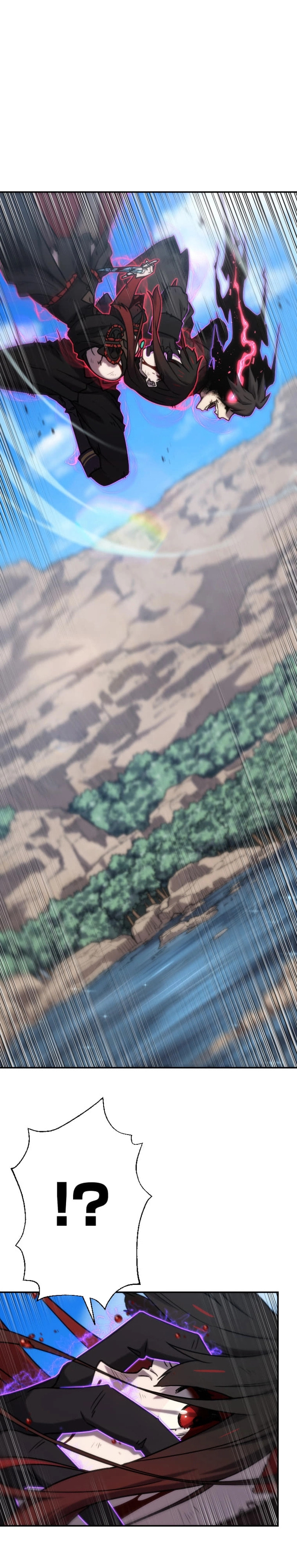 Oversummoned, Overpowered, and Over It! Chapter 86 page 3 - 
