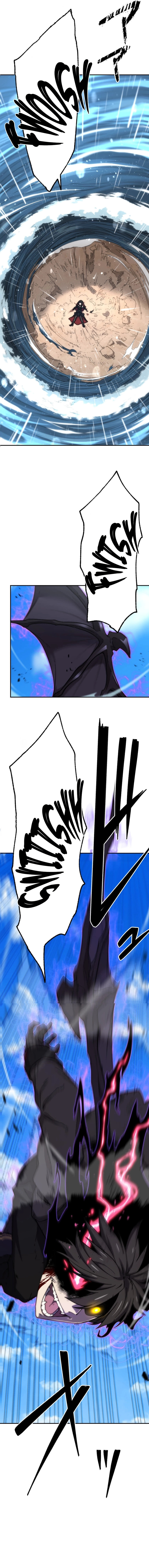 Oversummoned, Overpowered, and Over It! Chapter 86 page 5 - 