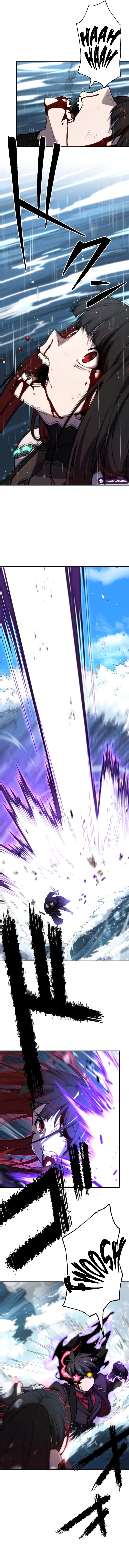Oversummoned, Overpowered, and Over It! Chapter 86 page 6 - 