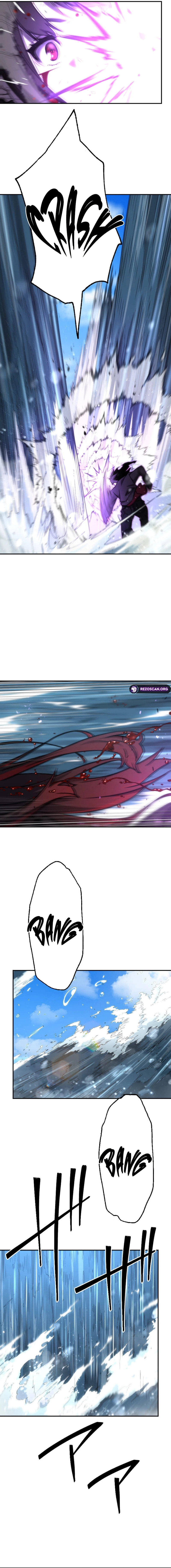 Oversummoned, Overpowered, and Over It! Chapter 86 page 7 - 