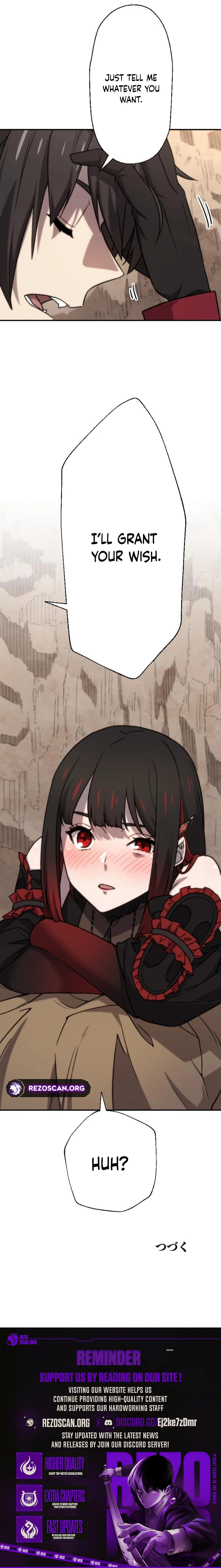 Oversummoned, Overpowered, and Over It! Chapter 87 page 9 - 