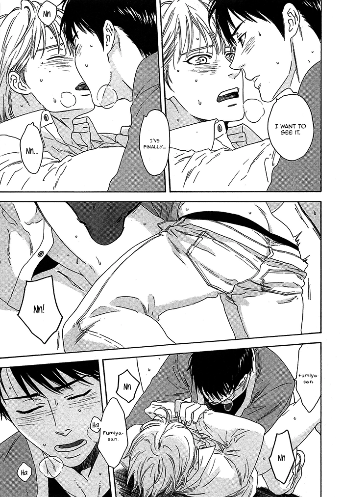Read Overtake chapter 5.5 image 10 on Lezhin