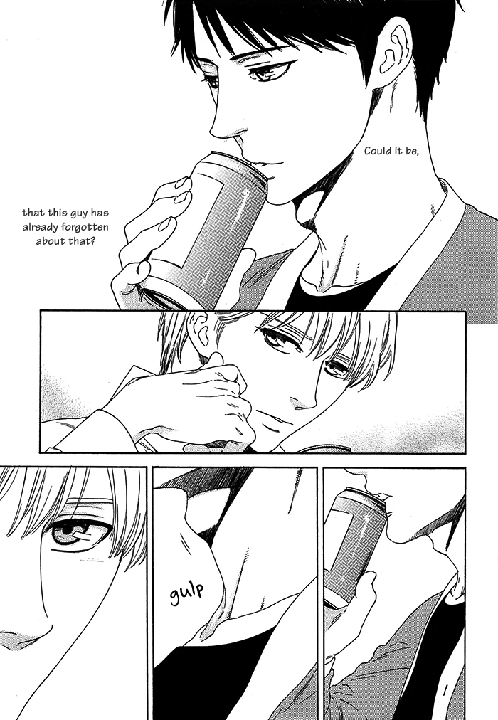 Read Overtake chapter 5.5 image 4 on Lezhin