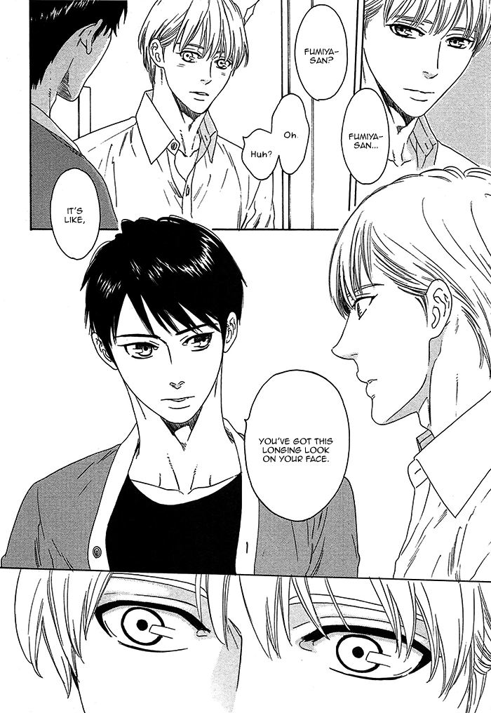 Read Overtake chapter 5.5 image 5 on Lezhin