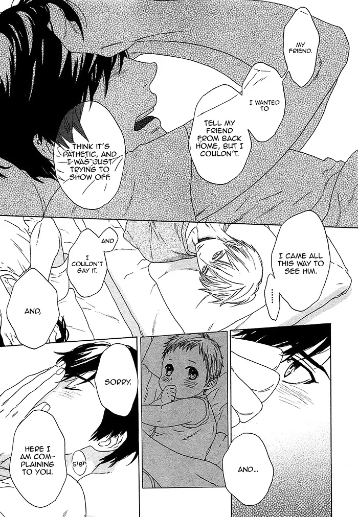 Read Overtake chapter 5 image 10 on Lezhin