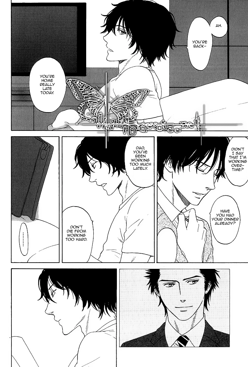 Read Overtake chapter 6 image 7 on Lezhin