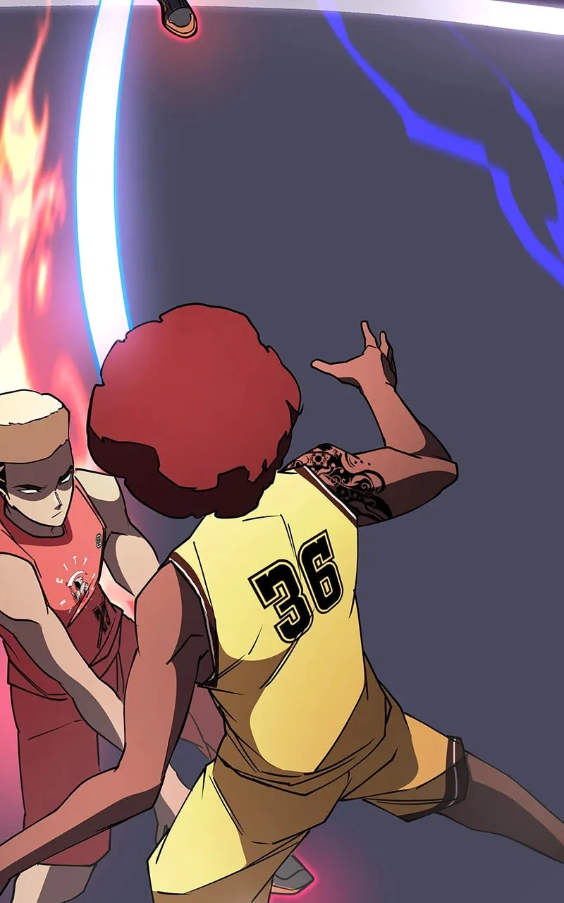 Read Overtime Elite chapter 44 image 108 on Lezhin