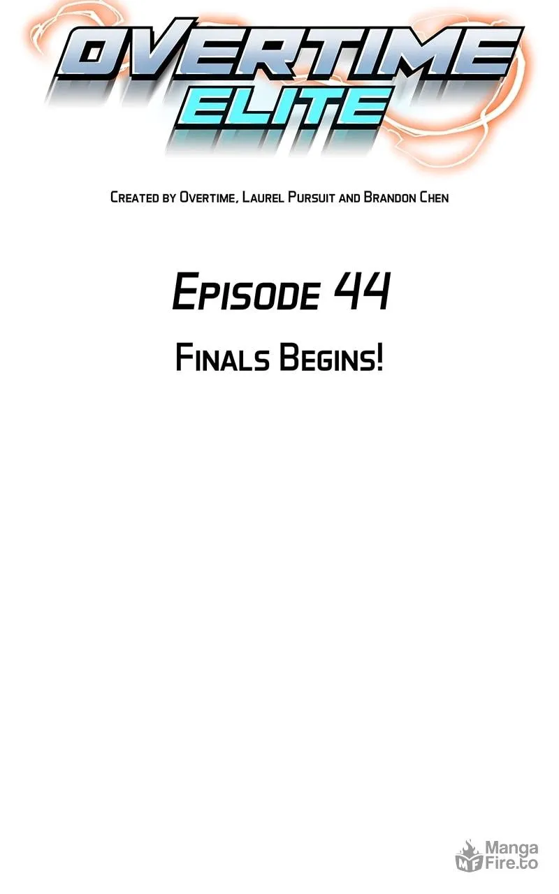 Read Overtime Elite chapter 44 image 11 on Lezhin