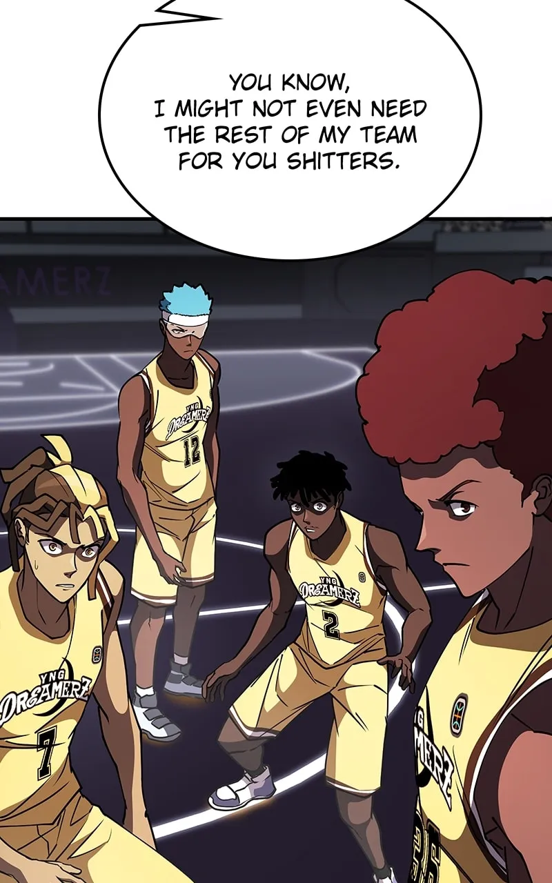 Read Overtime Elite chapter 44 image 126 on Lezhin