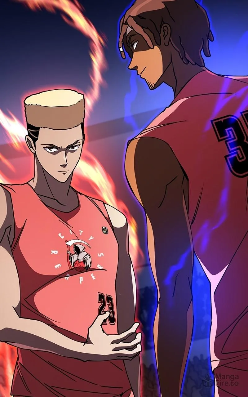Read Overtime Elite chapter 44 image 128 on Lezhin
