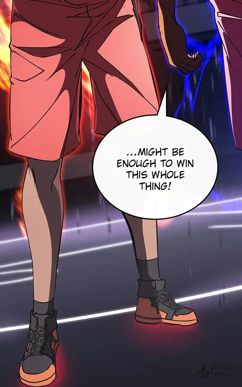 Read Overtime Elite chapter 44 image 129 on Lezhin