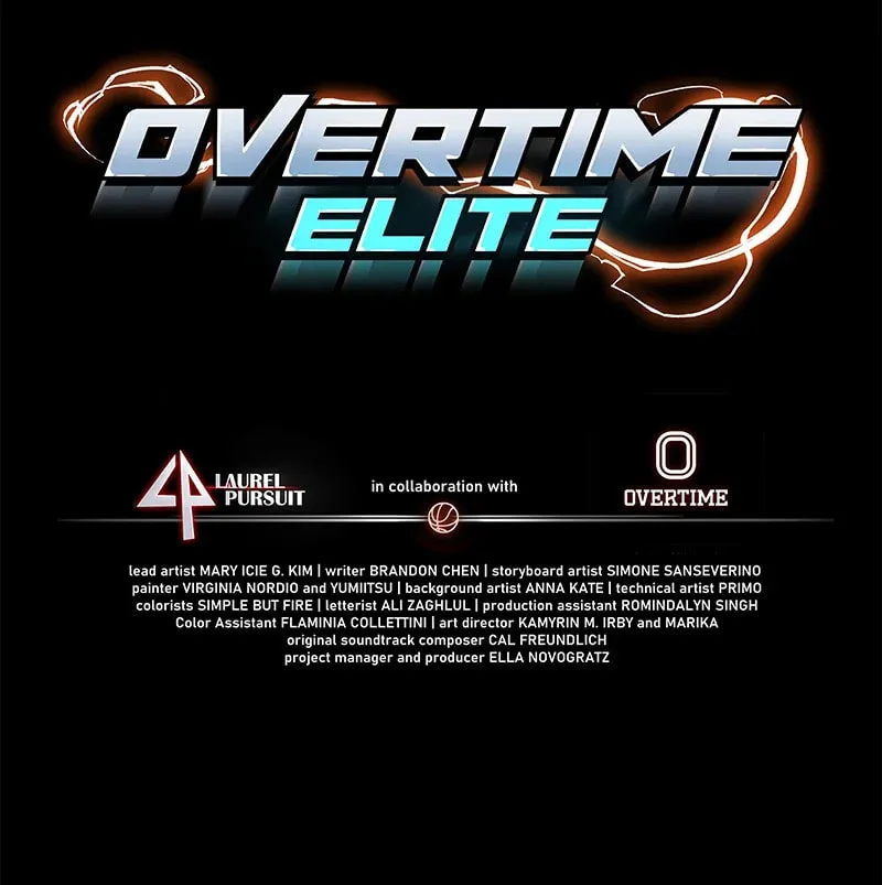 Read Overtime Elite chapter 44 image 132 on Lezhin