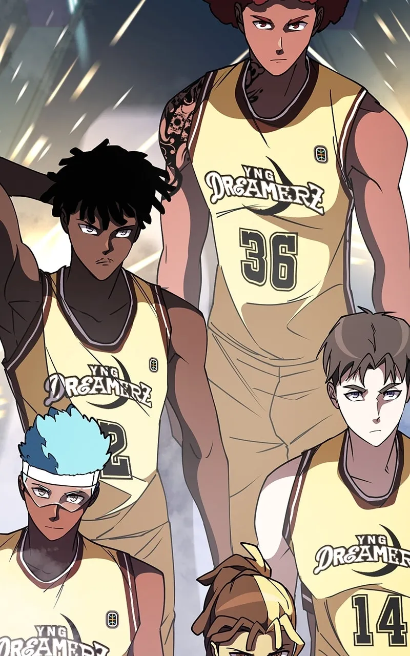 Read Overtime Elite chapter 44 image 15 on Lezhin