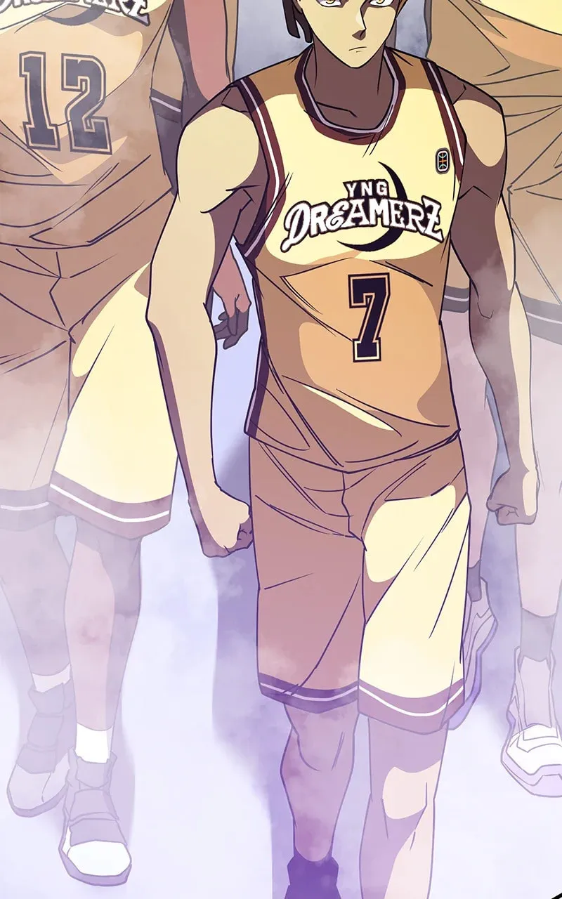 Read Overtime Elite chapter 44 image 16 on Lezhin