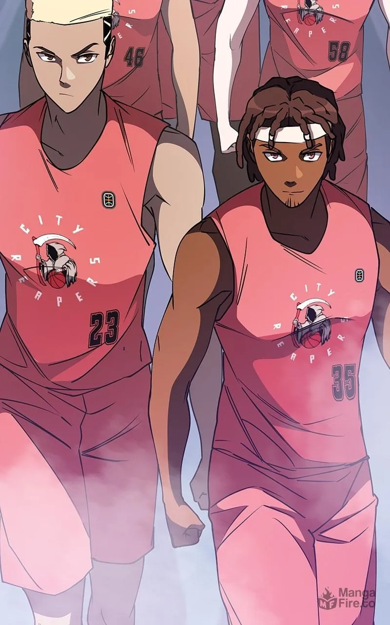 Read Overtime Elite chapter 44 image 26 on Lezhin