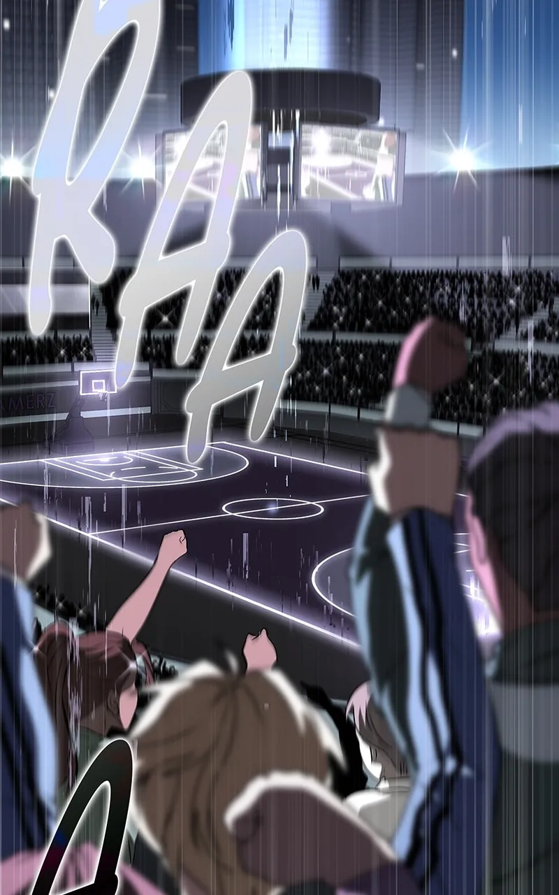 Read Overtime Elite chapter 44 image 3 on Lezhin