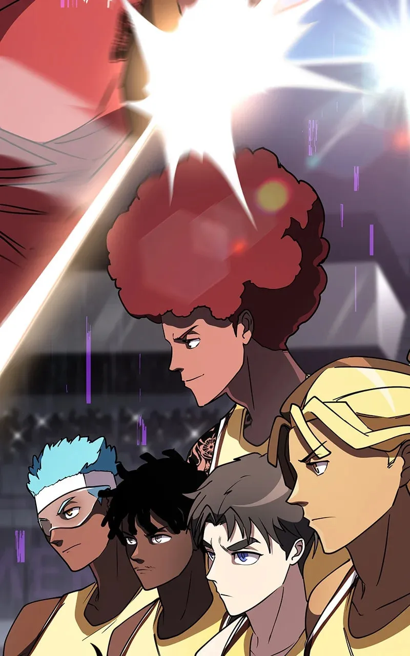 Read Overtime Elite chapter 44 image 31 on Lezhin