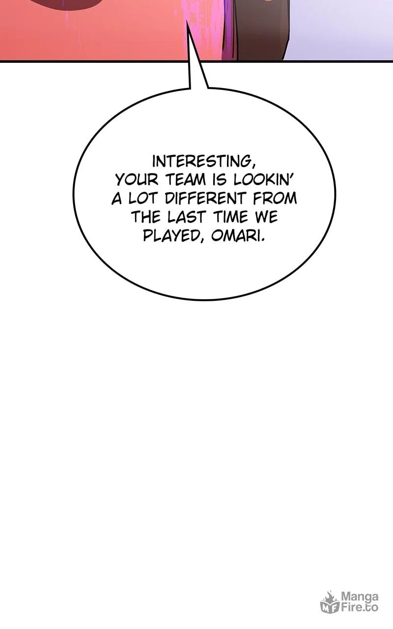 Read Overtime Elite chapter 44 image 35 on Lezhin