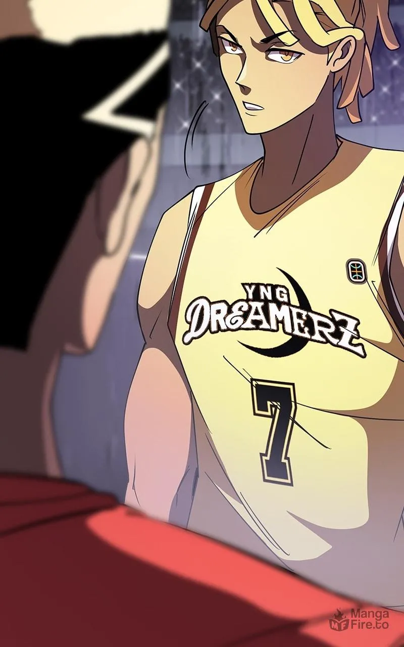 Read Overtime Elite chapter 44 image 39 on Lezhin