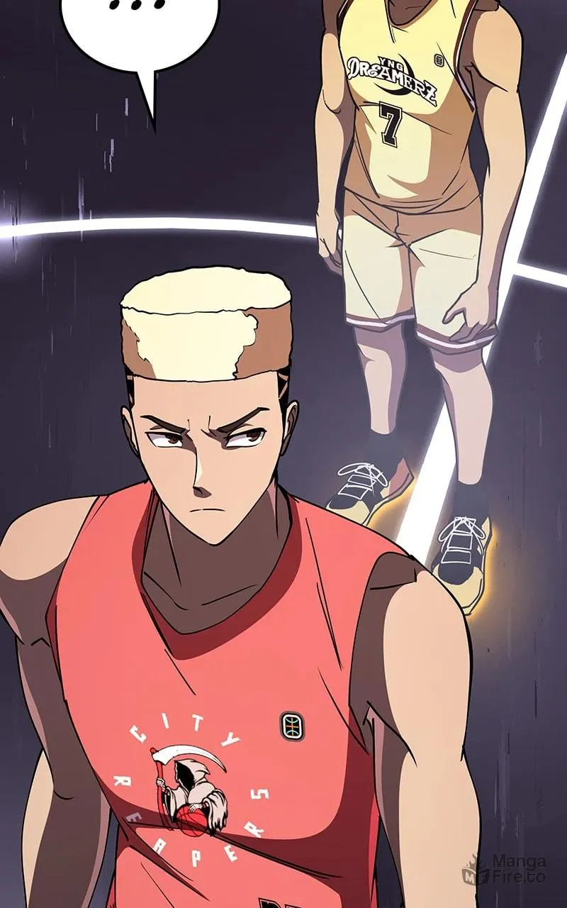Read Overtime Elite chapter 44 image 41 on Lezhin