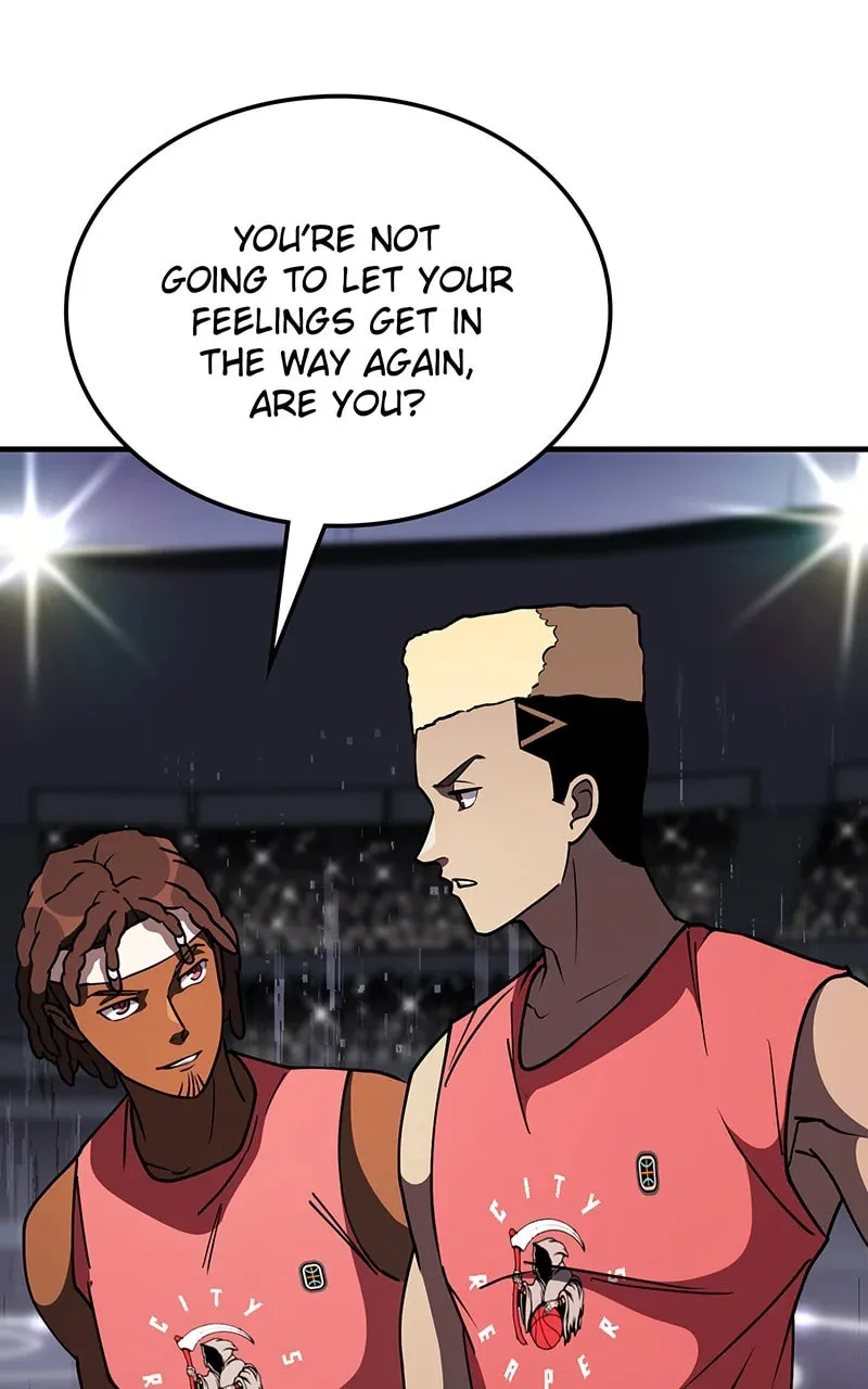 Read Overtime Elite chapter 44 image 45 on Lezhin