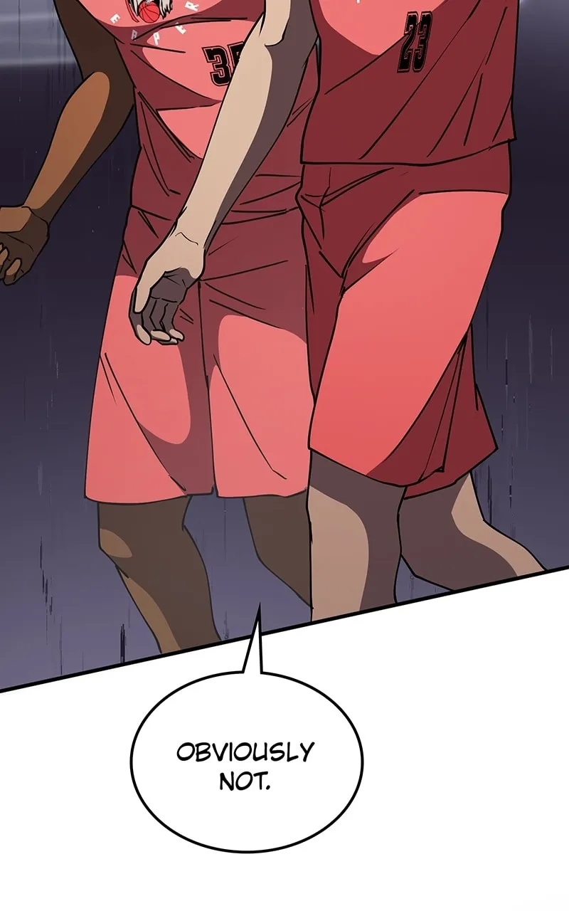 Read Overtime Elite chapter 44 image 46 on Lezhin