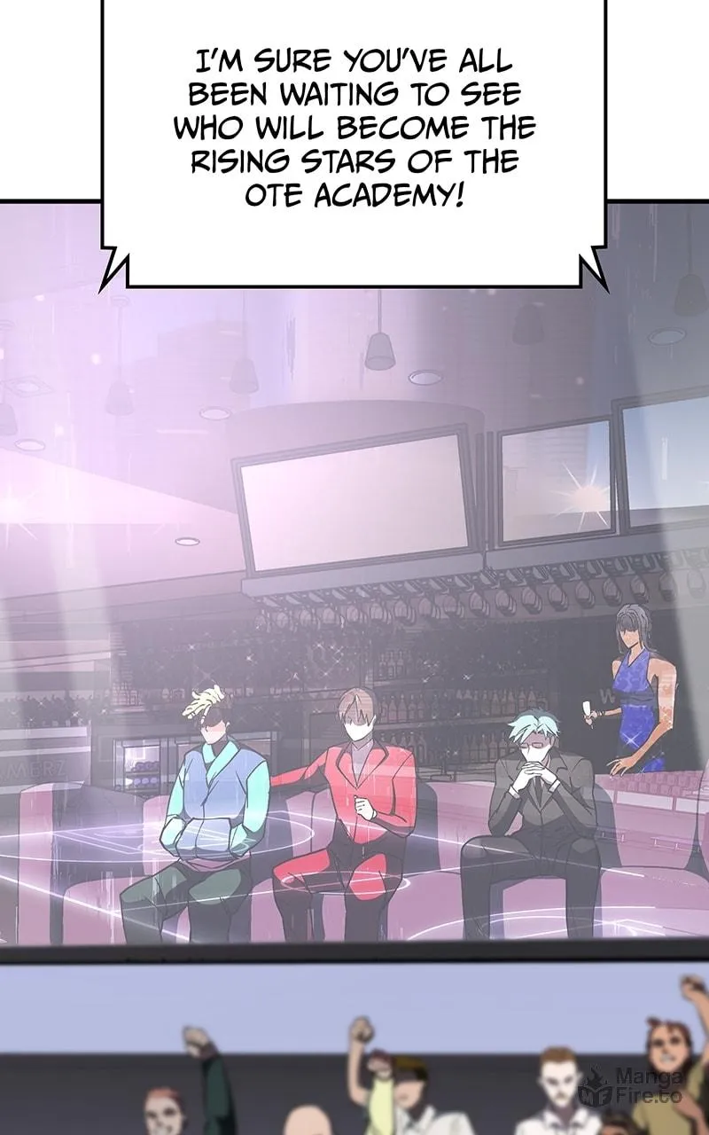 Read Overtime Elite chapter 44 image 5 on Lezhin