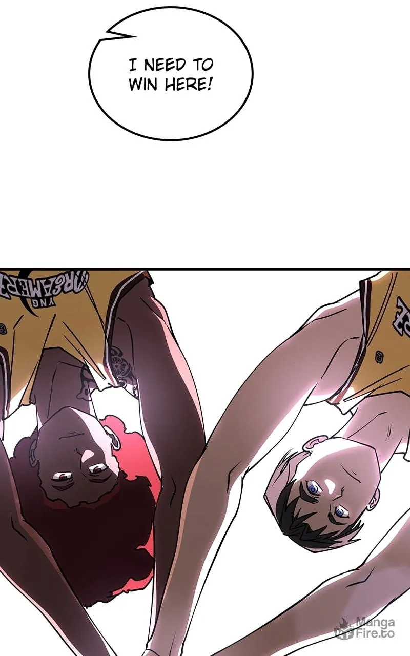 Read Overtime Elite chapter 44 image 50 on Lezhin