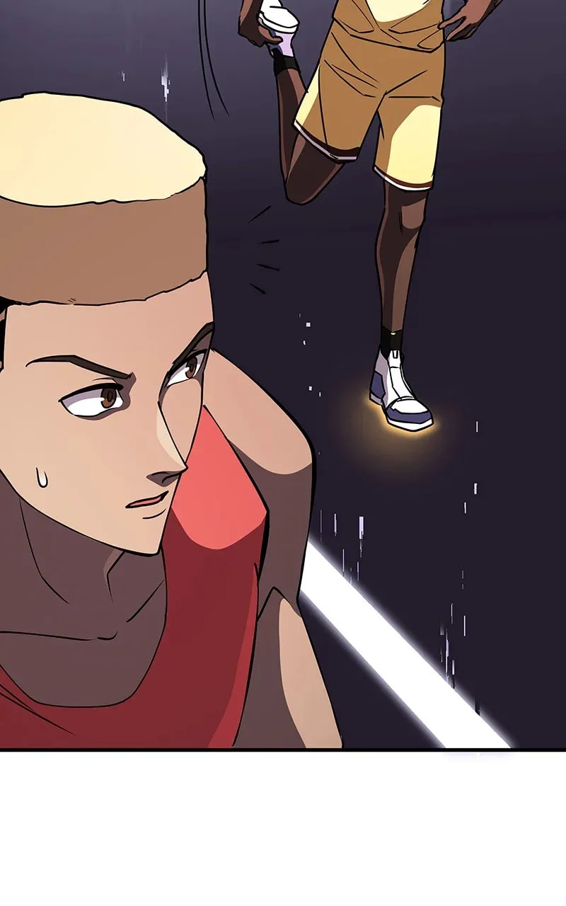 Read Overtime Elite chapter 44 image 57 on Lezhin