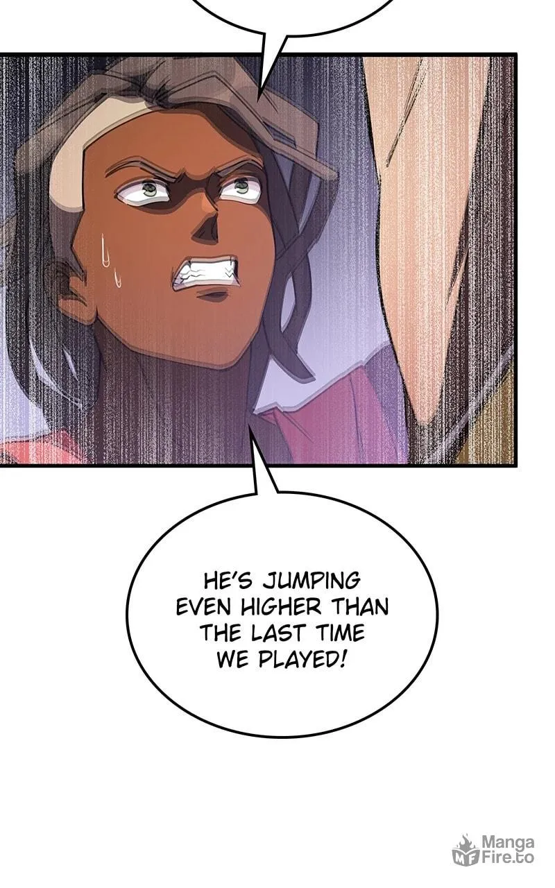 Read Overtime Elite chapter 44 image 74 on Lezhin
