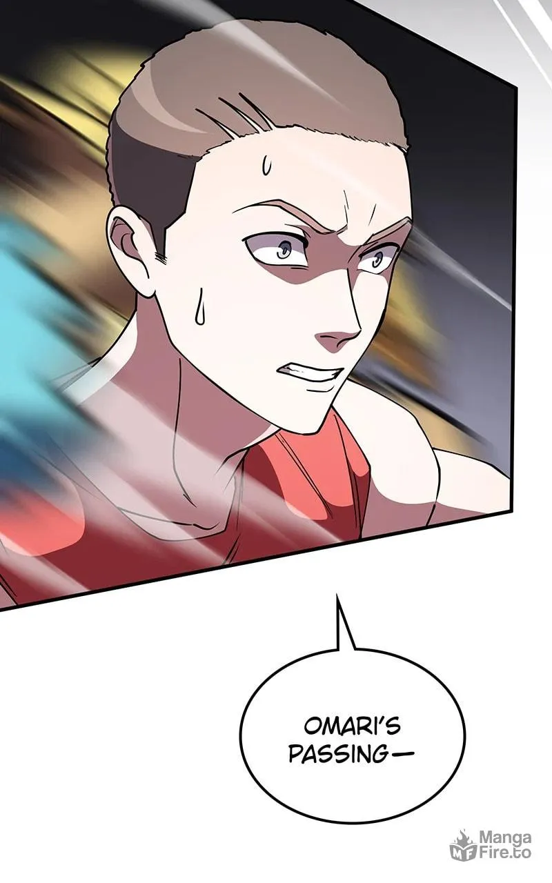 Read Overtime Elite chapter 44 image 83 on Lezhin