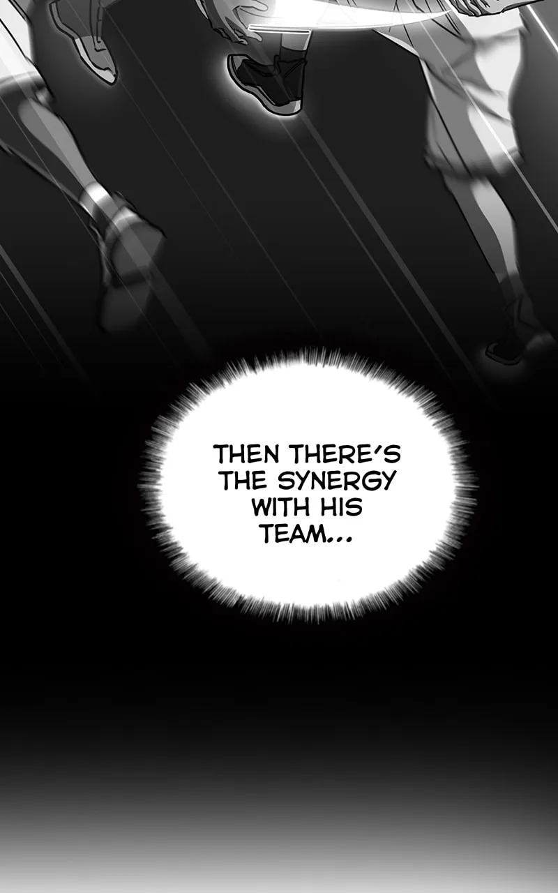 Read Overtime Elite chapter 44 image 97 on Lezhin