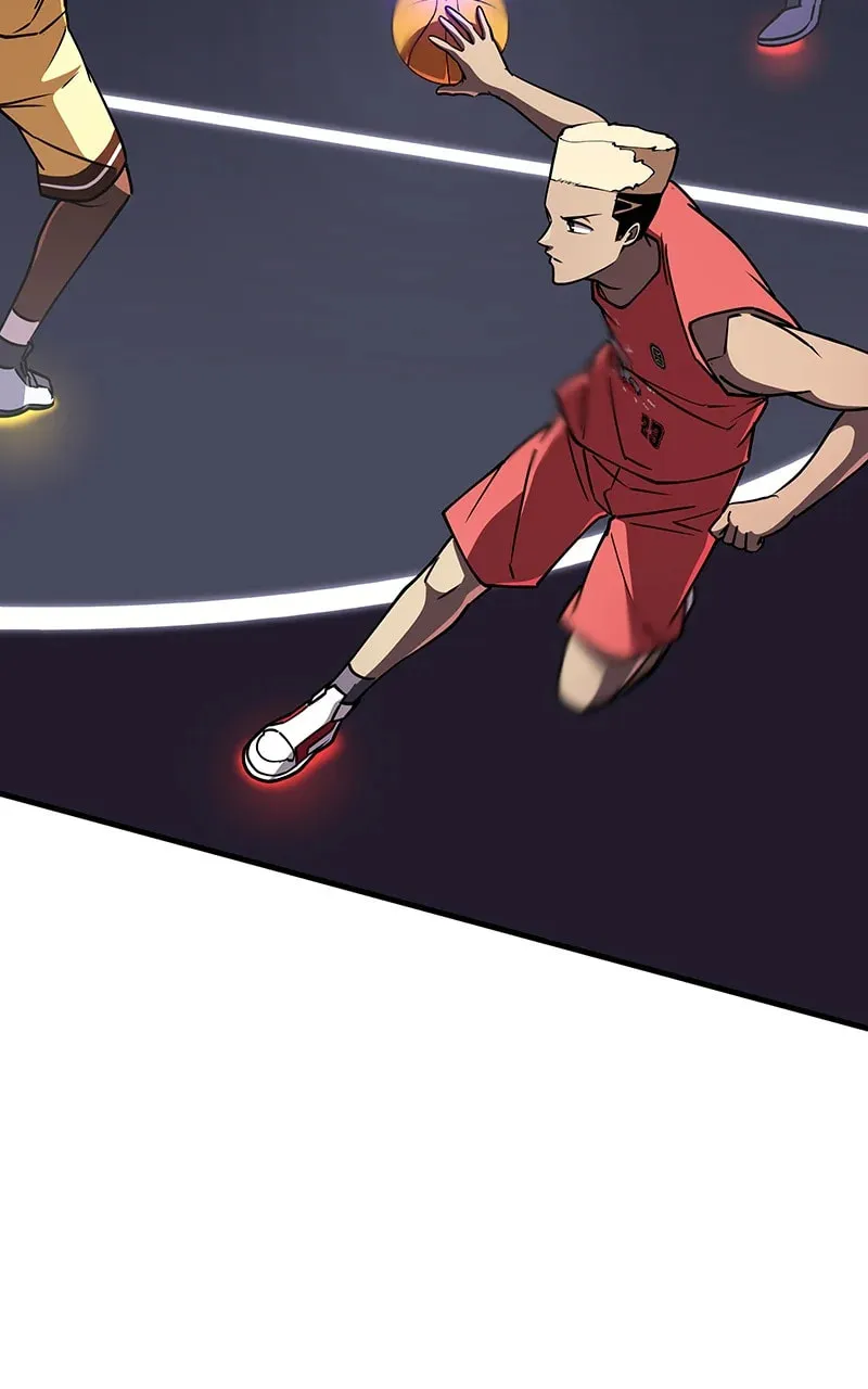 Read Overtime Elite chapter 45 image 1 on Lezhin