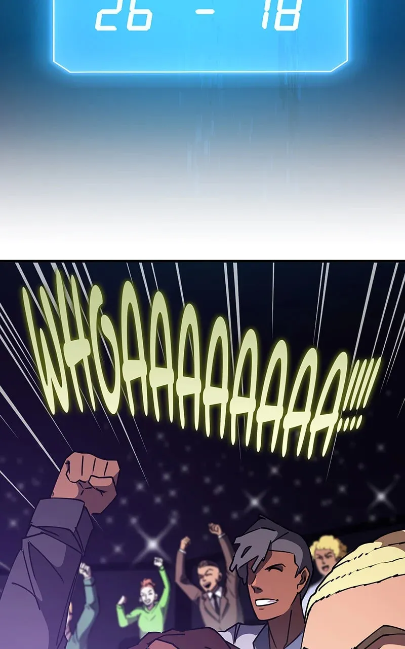 Read Overtime Elite chapter 45 image 10 on Lezhin
