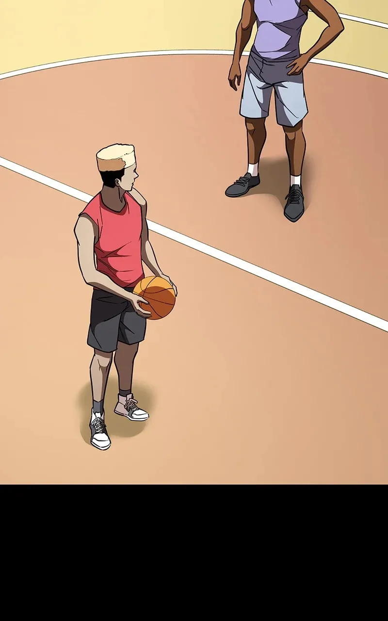 Read Overtime Elite chapter 45 image 108 on Lezhin
