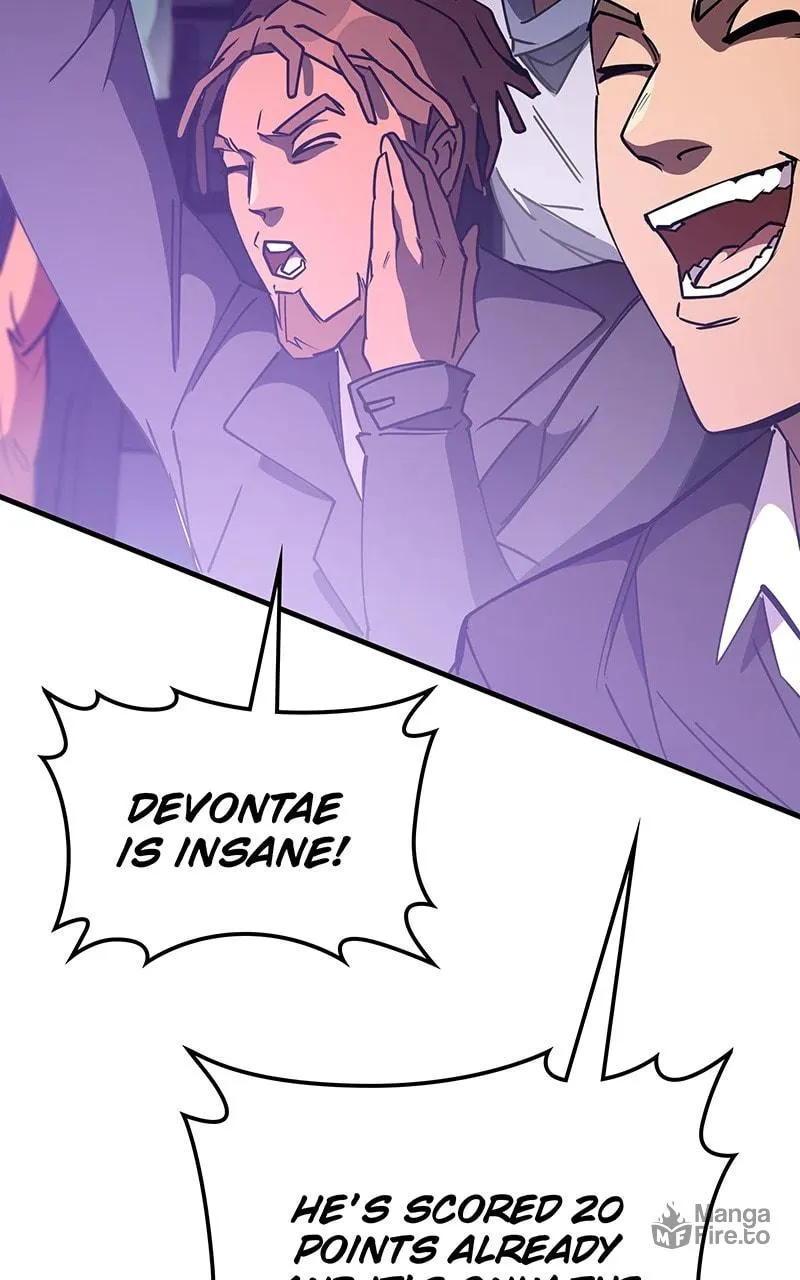 Read Overtime Elite chapter 45 image 11 on Lezhin