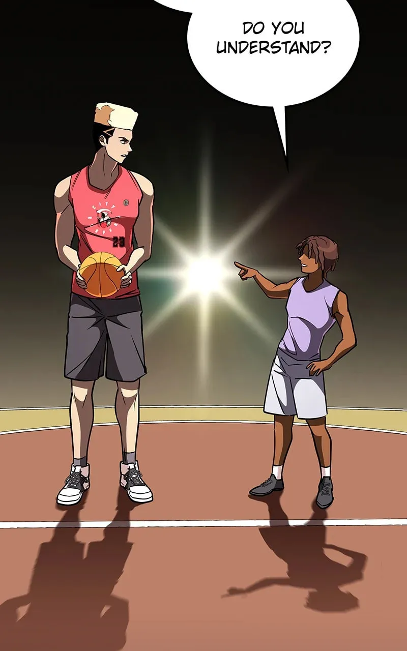 Read Overtime Elite chapter 45 image 112 on Lezhin