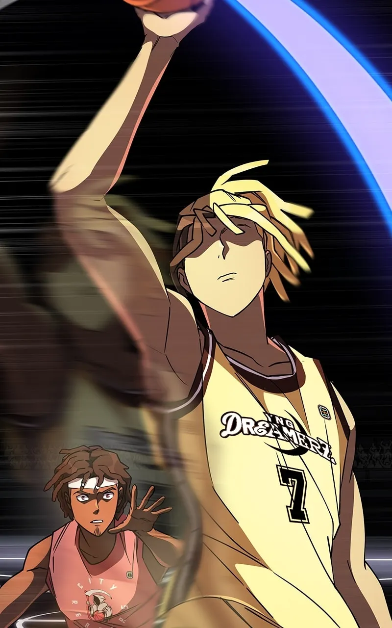 Read Overtime Elite chapter 45 image 121 on Lezhin
