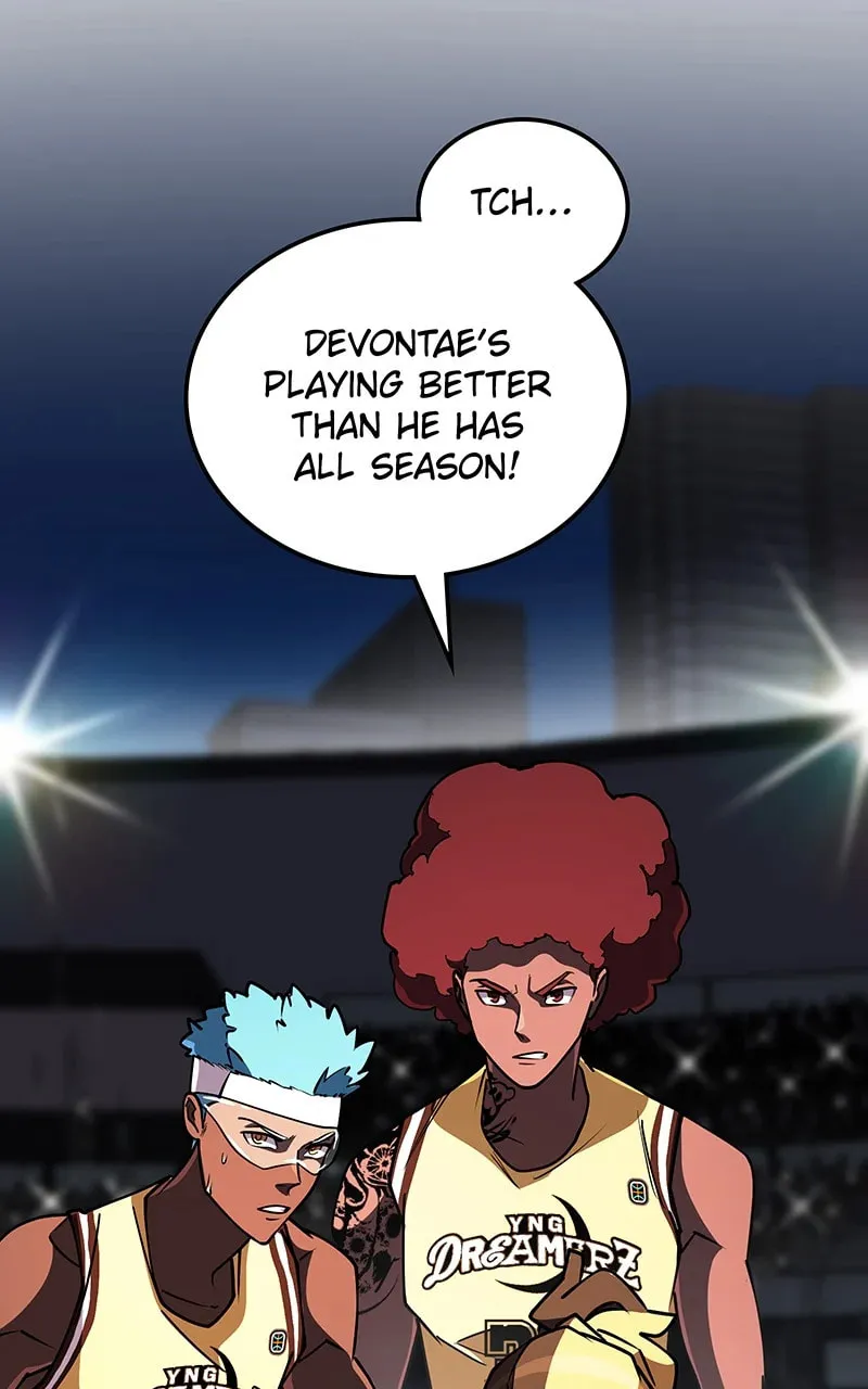 Read Overtime Elite chapter 45 image 13 on Lezhin