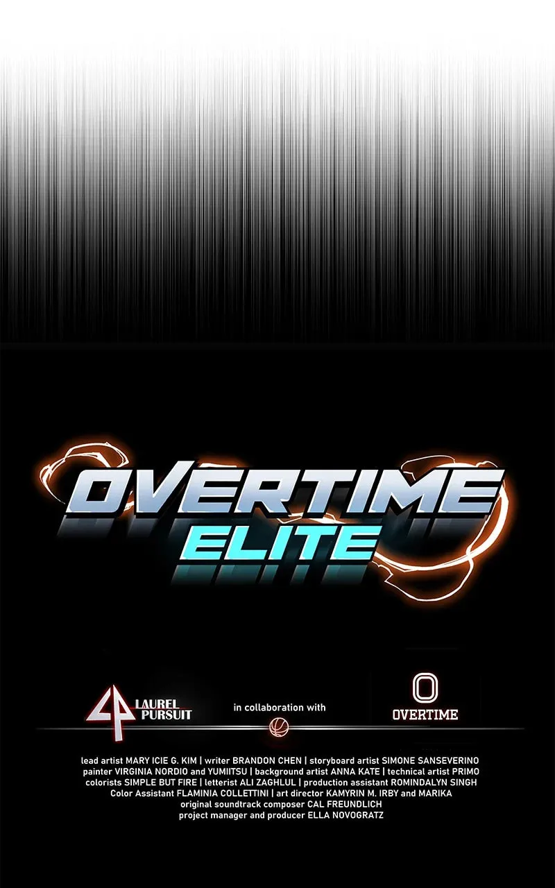 Read Overtime Elite chapter 45 image 133 on Lezhin