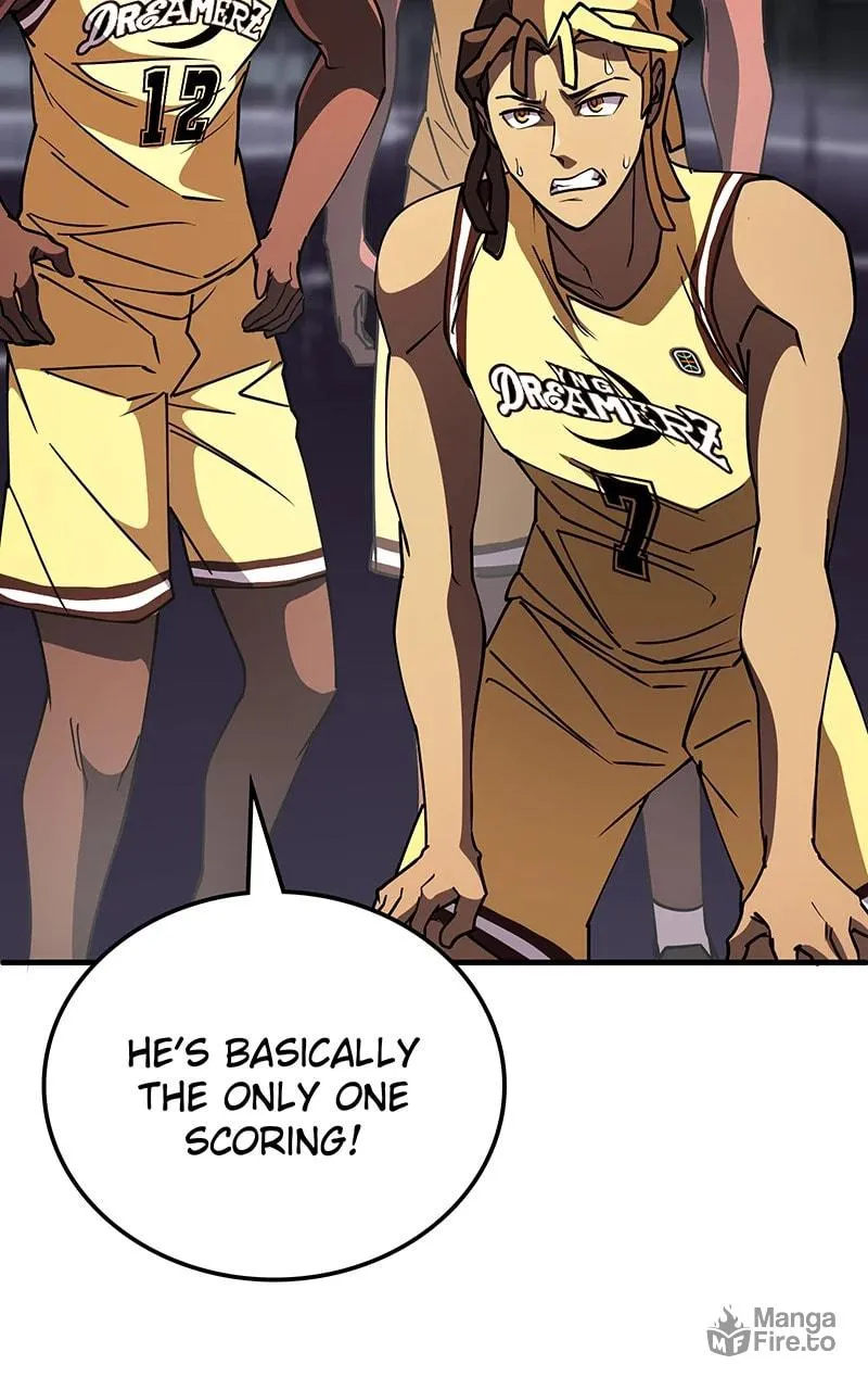 Read Overtime Elite chapter 45 image 14 on Lezhin