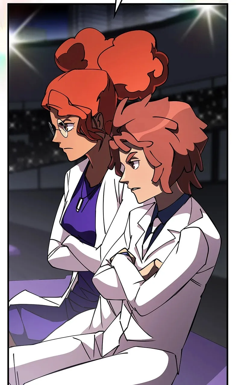 Read Overtime Elite chapter 45 image 16 on Lezhin