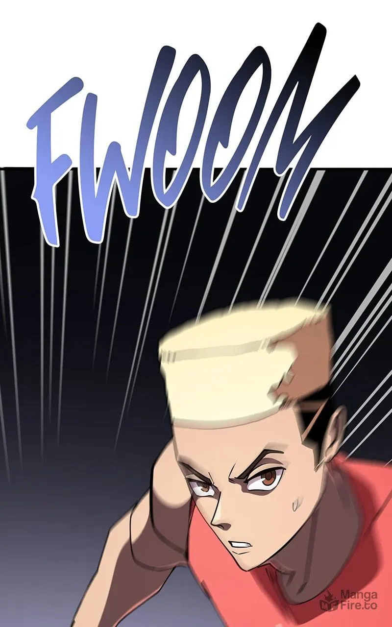 Read Overtime Elite chapter 45 image 2 on Lezhin