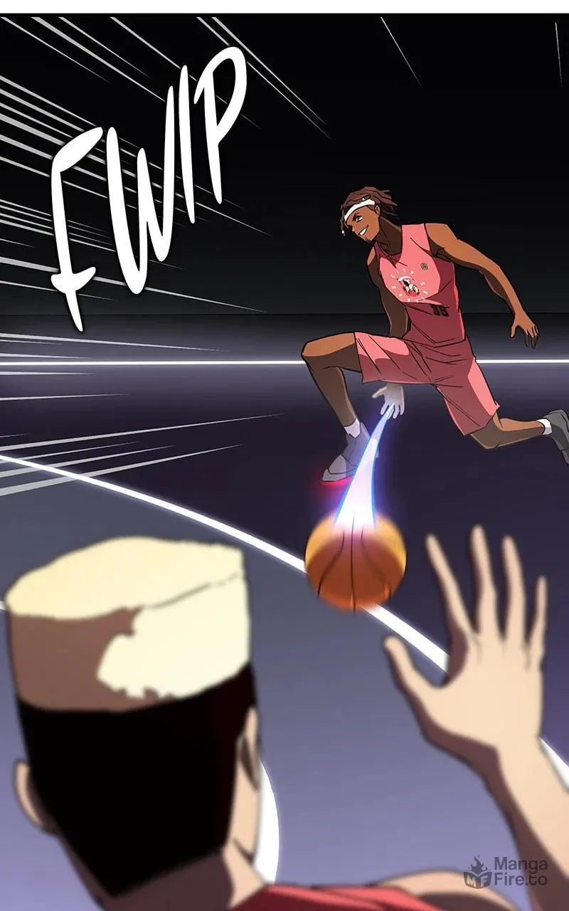 Read Overtime Elite chapter 45 image 24 on Lezhin