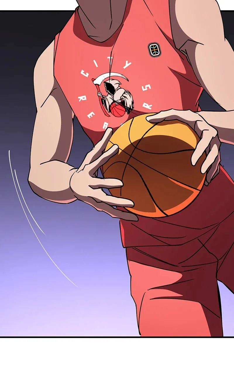 Read Overtime Elite chapter 45 image 31 on Lezhin