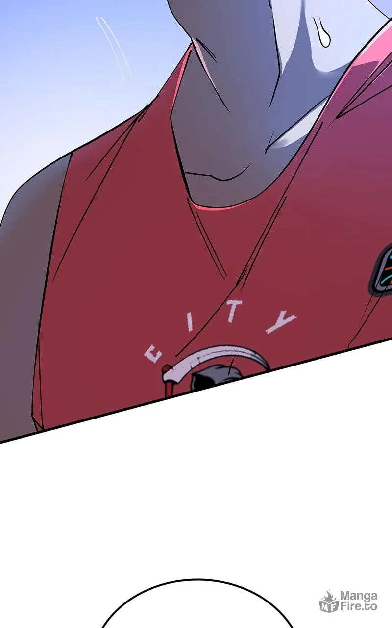 Read Overtime Elite chapter 45 image 34 on Lezhin