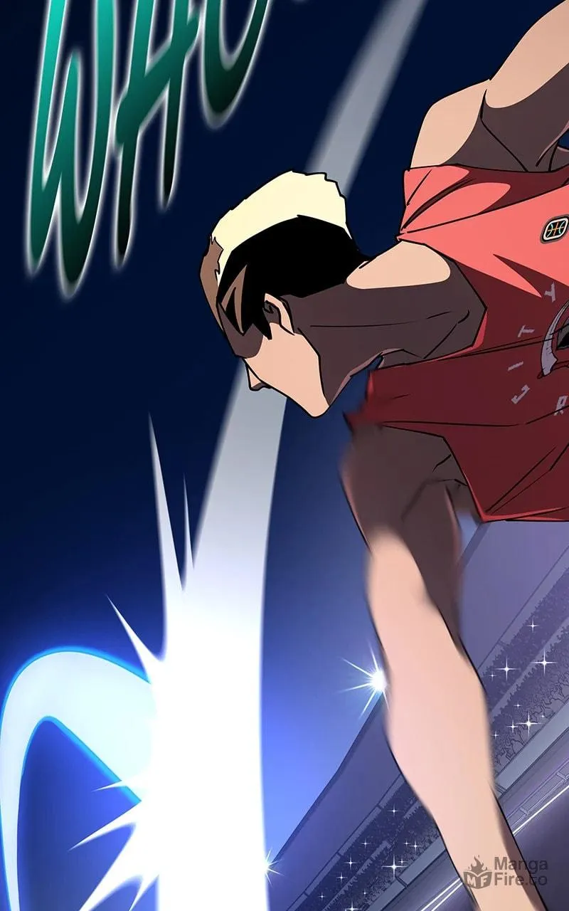 Read Overtime Elite chapter 45 image 4 on Lezhin