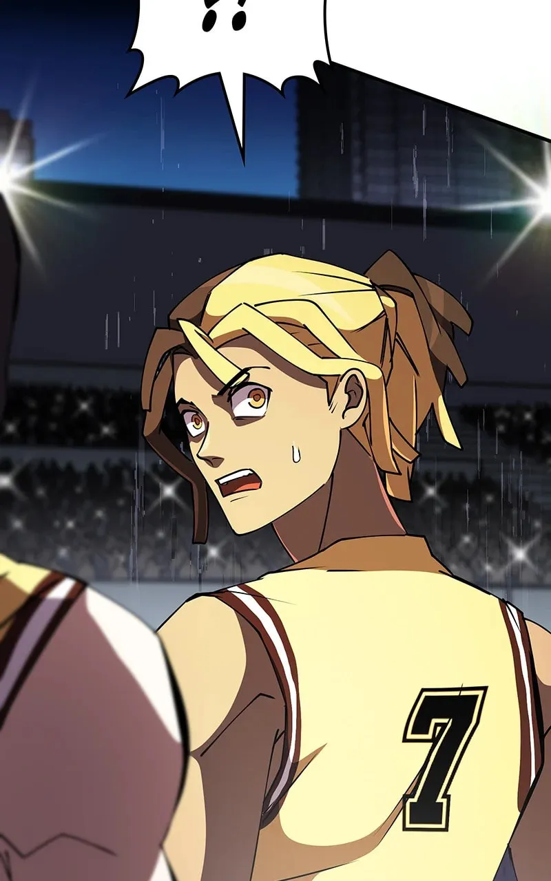 Read Overtime Elite chapter 45 image 40 on Lezhin