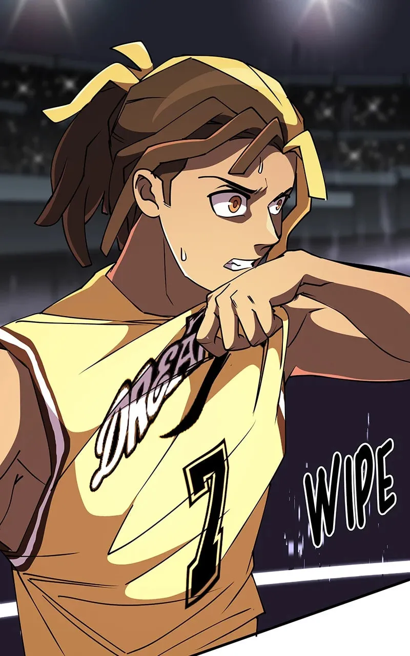 Read Overtime Elite chapter 45 image 45 on Lezhin